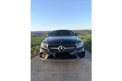 Mercedes-Benz C 300 Gebrauchtwagen
