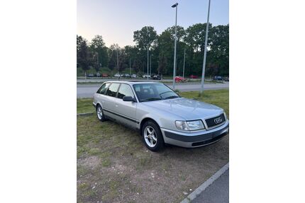 Audi 100 Gebrauchtwagen