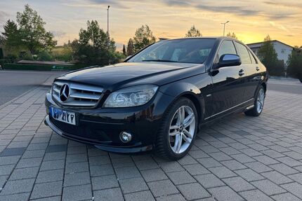 Mercedes-Benz C 220 Gebrauchtwagen