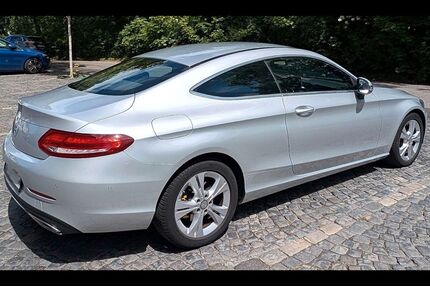 Mercedes-Benz C 200 Gebrauchtwagen