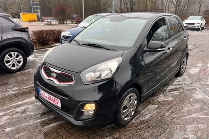 Kia Picanto Gebrauchtwagen