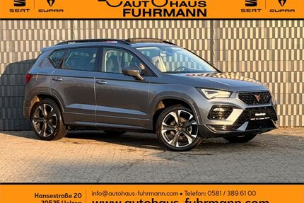 Cupra Ateca Gebrauchtwagen