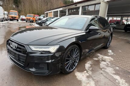 Audi S6 Gebrauchtwagen