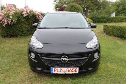 Opel Adam Gebrauchtwagen