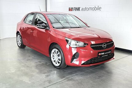 Opel Corsa Edition 50 kWh Navi Gebrauchtwagen