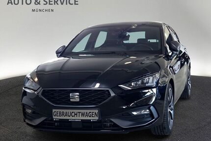Seat Leon Gebrauchtwagen