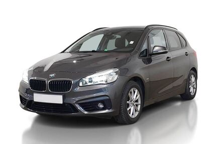 BMW 220 Active Tourer Gebrauchtwagen