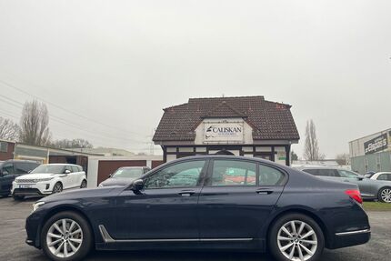 BMW 750 Gebrauchtwagen