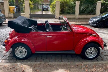 VW Käfer Gebrauchtwagen
