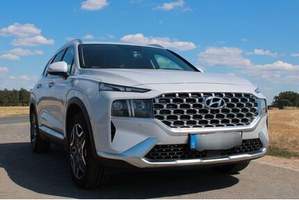 Hyundai SANTA FE Gebrauchtwagen