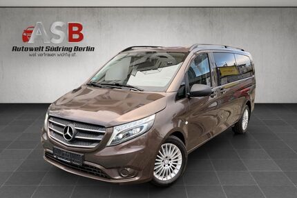 Mercedes-Benz Vito Gebrauchtwagen
