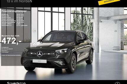 Mercedes-Benz GLC 300 Gebrauchtwagen