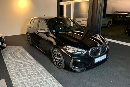 BMW 135 Gebrauchtwagen