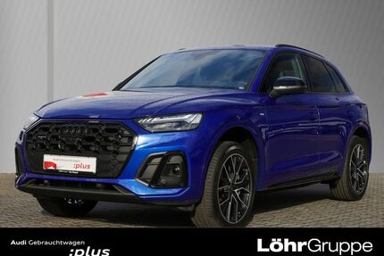 Audi Q5 Gebrauchtwagen