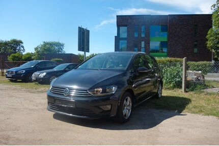 VW Golf Sportsvan Gebrauchtwagen