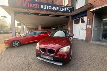 BMW X1 Gebrauchtwagen