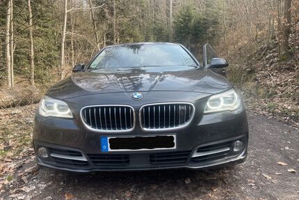 BMW 530 Gebrauchtwagen