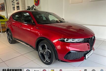 Alfa Romeo Tonale Gebrauchtwagen