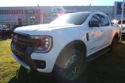 Ford Ranger Gebrauchtwagen