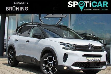 Citroen C5 Aircross Gebrauchtwagen