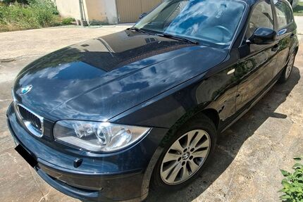 BMW 120 Gebrauchtwagen