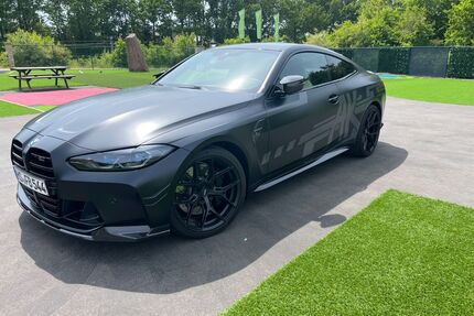 BMW M4 Gebrauchtwagen