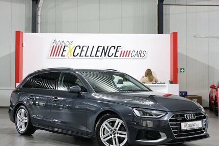 Audi A4 Avant 40 TDI QUATTRO BUSINESS ADVANCED / LED Gebrauchtwagen