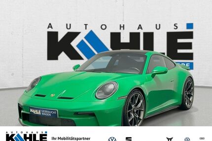 Porsche 992 Gebrauchtwagen