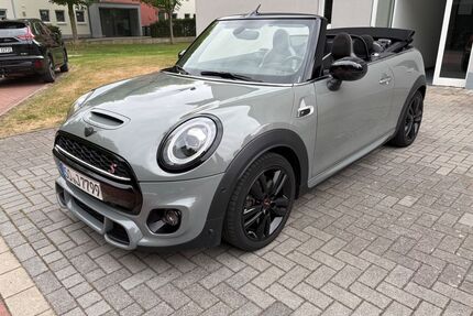 Mini Cooper S Gebrauchtwagen