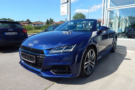 Audi TT Gebrauchtwagen