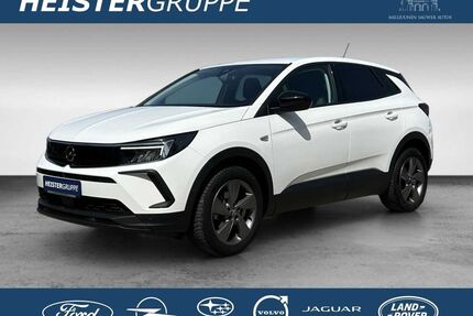 Opel Grandland (X) Gebrauchtwagen