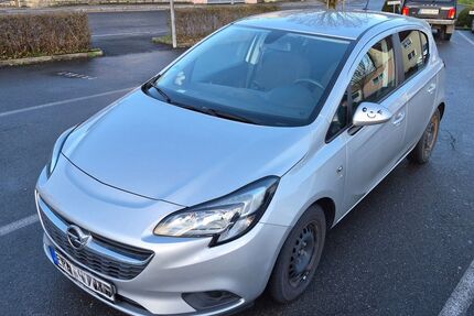 Opel Corsa Gebrauchtwagen