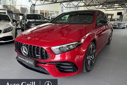 Mercedes-Benz A 45 AMG Gebrauchtwagen