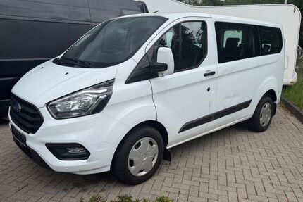 Ford Transit Gebrauchtwagen