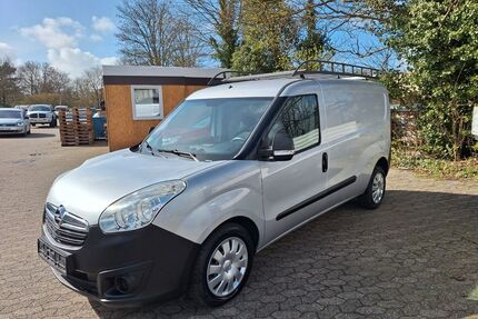 Opel Combo Gebrauchtwagen