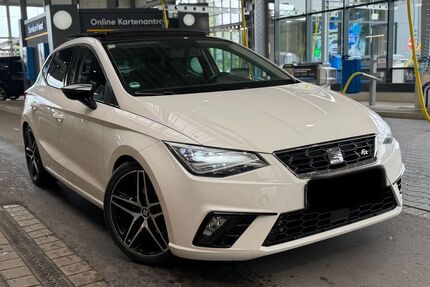 Seat Ibiza Gebrauchtwagen
