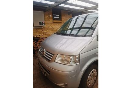 VW T5 Caravelle Gebrauchtwagen