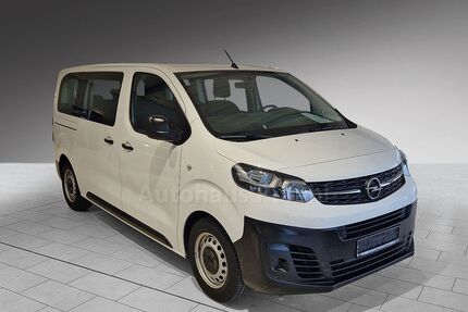 Opel Zafira Gebrauchtwagen