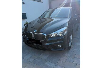 BMW 218 Gran Tourer Gebrauchtwagen