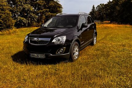 Opel Antara Gebrauchtwagen