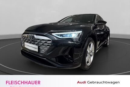 Audi Q8 e-tron Gebrauchtwagen