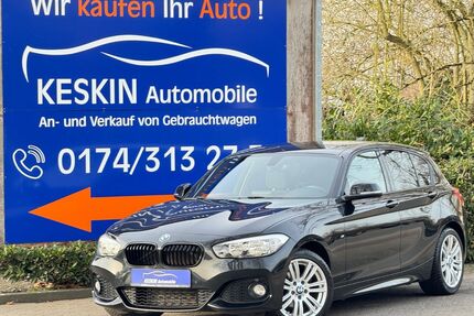 BMW 118 Gebrauchtwagen