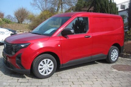 Ford Transit Courier Gebrauchtwagen