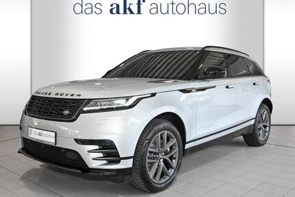 Land Rover Range Rover Velar Gebrauchtwagen