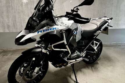 BMW R 1200 GS Gebrauchtwagen