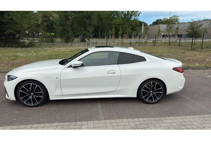 BMW 420 Gebrauchtwagen