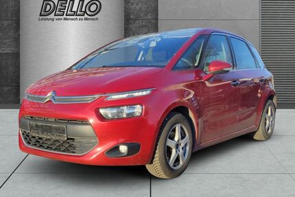 Citroen C4 SpaceTourer Gebrauchtwagen