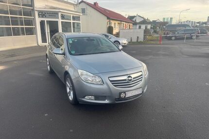 Opel Insignia Gebrauchtwagen