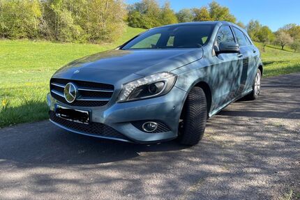 Mercedes-Benz A 180 Gebrauchtwagen