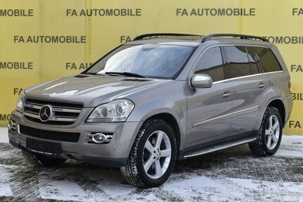 Mercedes-Benz GL 420 Gebrauchtwagen